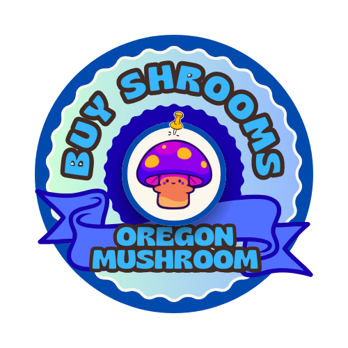 Oregon Mushroom
