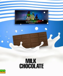 Wonder Bar Milk Chocolate