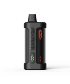 Tyson 2.0 Iron Mike 15000 Puffs Disposable