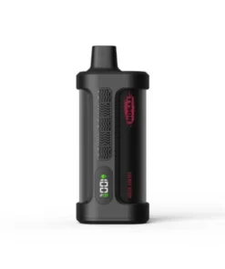 Tyson 2.0 Iron Mike 15000 Puffs Disposable