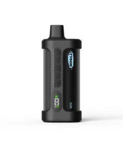 Tyson 2.0 Iron Mike 15000 Puffs Disposable