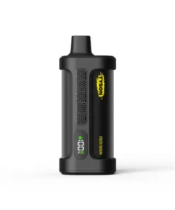 Tyson 2.0 Iron Mike 15000 Puffs Disposable