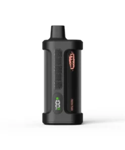 Tyson 2.0 Iron Mike 15000 Puffs Disposable