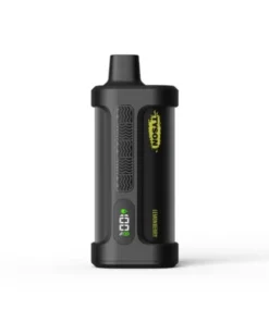 Tyson 2.0 Iron Mike 15000 Puffs Disposable