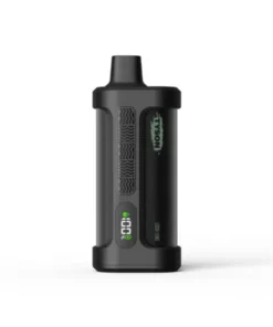 Tyson 2.0 Iron Mike 15000 Puffs Disposable
