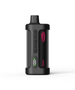 Tyson 2.0 Iron Mike 15000 Puffs Disposable
