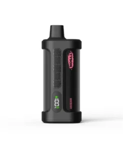 Tyson 2.0 Iron Mike 15000 Puffs Disposable