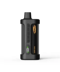 Tyson 2.0 Iron Mike 15000 Puffs Disposable