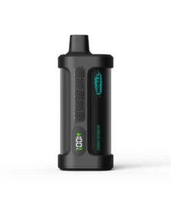 Tyson 2.0 Iron Mike 15000 Puffs Disposable